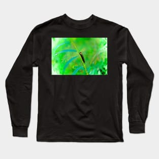 HERB LIFE Long Sleeve T-Shirt